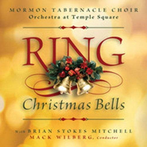 Pre-Owned Ring Christmas Bells