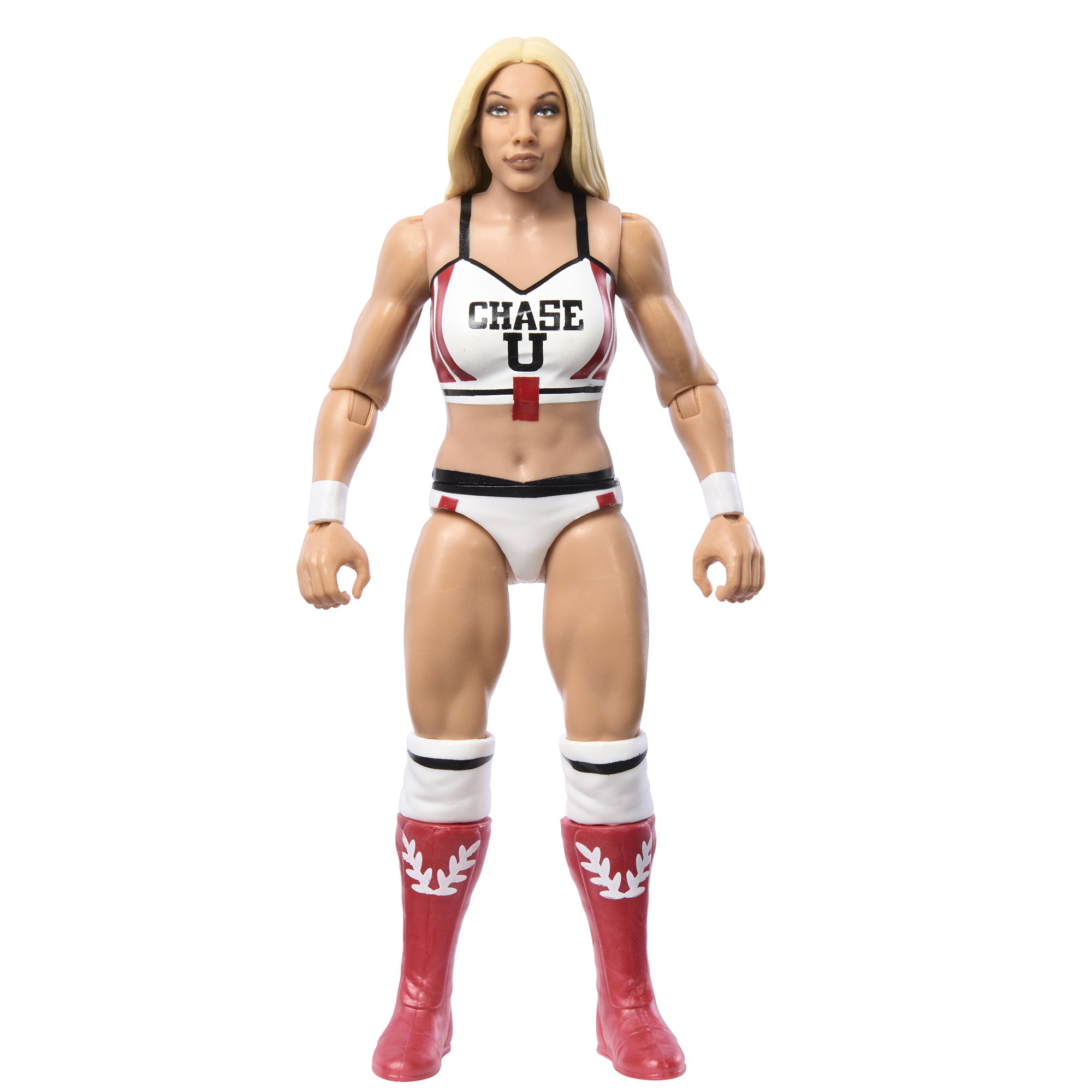 Amazon.com: Mattel WWE Thea Hail Action Figure, Main Event