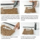 thumbnail image 2 of Bolsas de Compresión Al Vacío para Alimentos Bolsas de Almacenamiento Duraderas para Cocinar en Casa y Almacenar Alimentos ANGGREK Otros, 2 of 8