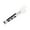 Black B, variant on Moocorvic Kitchen Tongs for Cooking Kitchen Utensils Tongs with Silicone Handle Outdoor Barbecue Supplies Accessories, Non-Slip and Easy Grip 9.5inch