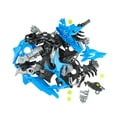 thumbnail image 2 of Zoids Giga Battlers Alpha Shadow - Wolf-Type Buildable Beast Figure, Motorized, 2 of 3