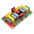 thumbnail image 1 of Module de Crossover 250W 2 Hauts 2 Moyens et 1 Bas Cinq Crossover Hifi Hi-Fi Accessoires Audio de Cinéma Maison, 1 x Module de Séparation, 1 of 8
