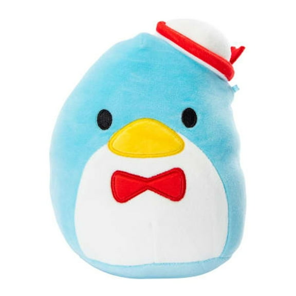 Squishmallows 6.5" Hello Kitty Tuxedosam