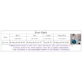thumbnail image 2 of MKLEKYY Bikini Bas pour Femmes Mode Serrée Petit Volant Frais Maillot de Bain Source Chaude, 2 of 3