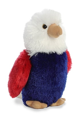 eagle stuffed animal walmart