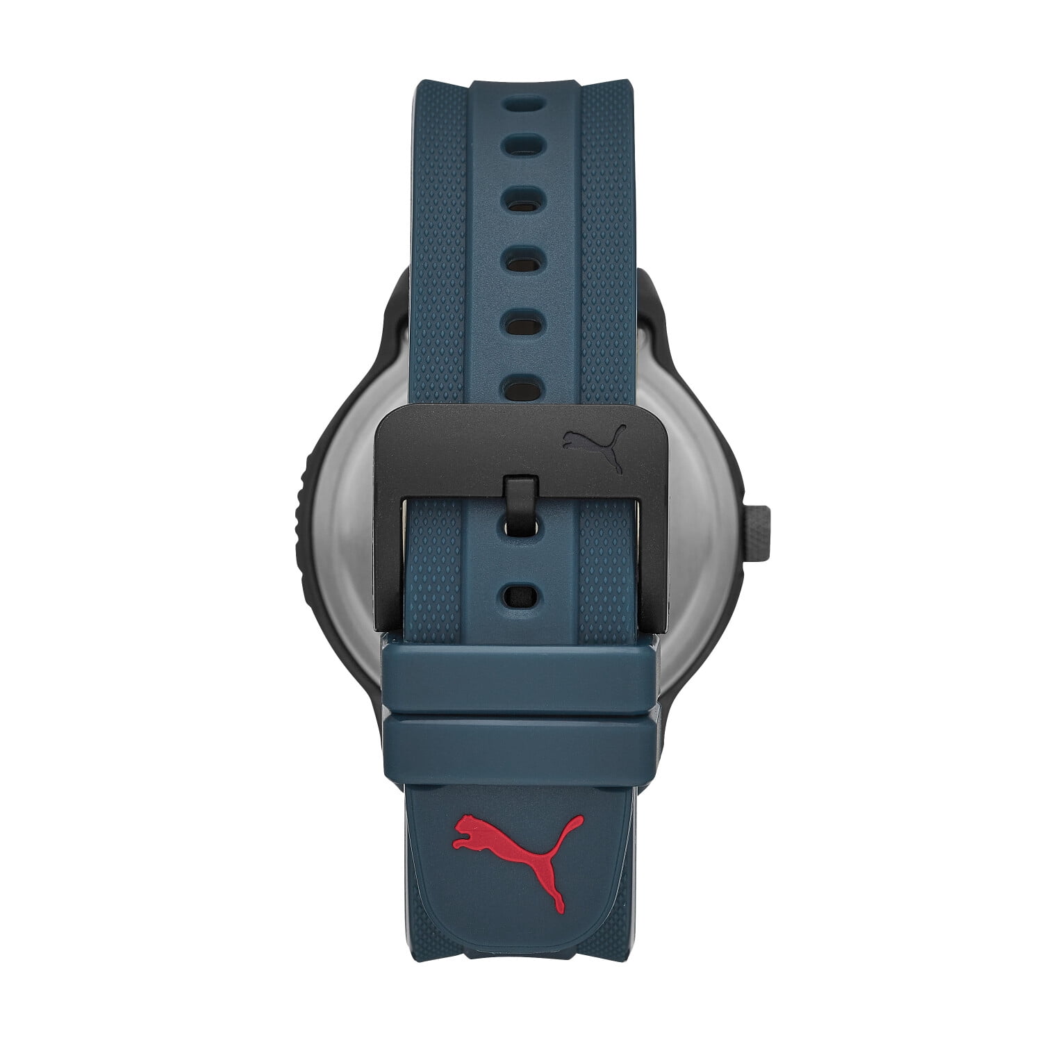 puma watch belt
