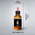 thumbnail image 3 of Aceite de masaje para el cuidado de las partes íntimas externas masculinas Aceite de ejercicio para hombres 30 ml Aceites esenciales, 3 of 9