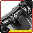 thumbnail image 4 of 2196800414 21968004147G50 Car Cup Holder Bracket Grey, 4 of 6