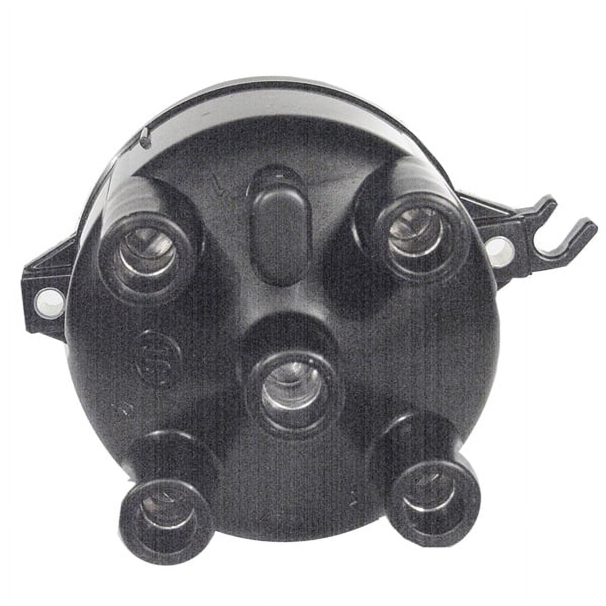 Distributor Cap