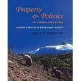 thumbnail image 1 of Property and Politics in Sabah, Malaysia: Native Struggles over Land Rights, 1 of 2