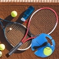 thumbnail image 6 of Hemoton Tennis Trainer Device Practice Rebound, 6 of 8