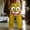 Yellow, variant on BRGZLK Men's Baggy Pant Funny Meme Elastic Waist Drawstring Beach Pants Novelty Graphic Vacation Wide Leg Trouser with Pocket