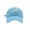 Blue, variant on Men Vintage Baseball Hat Hot Pink Fashion Sports Hat Dad Hat for Women