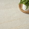 thumbnail image 4 of Nourison Essentials Indoor/Outdoor Ivory Gold 5' x 7' Area Rug (5x7), 4 of 9