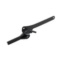 thumbnail image 2 of Terraxo Motorcycle Ergonomic Folded Jack Up Handle Compact Aluminum Alloy Iron Replacement for Stable Maintenance Suitable for Daily, 2 of 8
