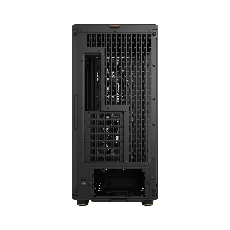 Fractal Design, PC Case, North XL EATX Full Tower, Charcoal Black
