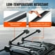 thumbnail image 4 of Portaequipajes VEVOR universal para 6 pares de esquís o 4 tablas de snowboard, 4 of 9