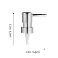 thumbnail image 2 of unbranded 4Ud Bottle Replacement Pumps Compatibles Con Líquidos Viscosos Para Uso Doméstico, 2 of 8