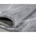 thumbnail image 3 of A2Z Salvador 9957 Stylish Designer Soft Large Guest Room Area Rug Tapis Carpet, 3 of 6