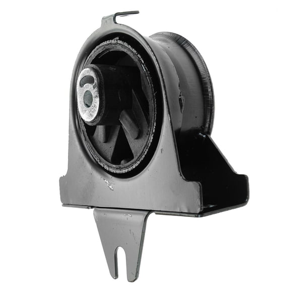 TRQ Engine Motor Mount Front Passenger Side for Chrysler Dodge Van MTA70625 Fits select: 1996-2000 DODGE GRAND CARAVAN, 1997-2000 CHRYSLER TOWN & COUNTRY