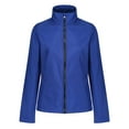 thumbnail image 1 of Regatta Veste Coquille Souple Imprimable pour Femmes Ablaze, 1 of 6