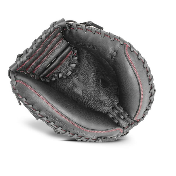 Under Armour 33.5" Framer Series Baseball Catchers Mitt, Right Hand