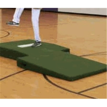 Portable Pitching Mound - Pro 2 Indoor Pitching Portable Pitchers Mounds