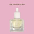 thumbnail image 3 of Fruits & Passion Recharge de Parfum Aura pour Diffuseur Électrique 25ML - Parfum Tulipe, 3 of 4