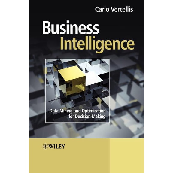 Business Intelligence, (Paperback)