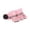 4PCS Pink, variant on Summer Breathable Dog Shoes for Small Dogs, Breathable Mesh Dog Boots for Summer Hot Pavement, Reflective Adjustable Non Slip Paw Protectors for Small Dogs Cat Puppy
