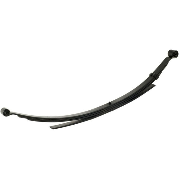 Dorman 43-1231 Rear Leaf Spring Compatible with Select Ford Models
