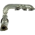 thumbnail image 4 of Dorman 674-673 Rear Exhaust Manifold for Specific Mercury / Nissan Models Fits select: 1994-1998 NISSAN QUEST, 1994-1998 MERCURY VILLAGER, 4 of 4