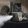 thumbnail image 2 of Halloween Haunted Living  400-Watt Residential Grade Fog Machine Item #1259034  Model #223726, 2 of 3