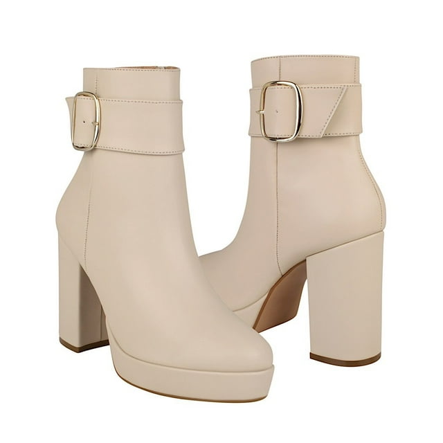 BOTINES DAMA STYLO 10505 SIMIPIEL NEGRO Stylo 31702