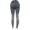thumbnail image 3 of Victoria's Secret Sport Seamless Tight Pants Color Gray Size Small Nwt, 3 of 3