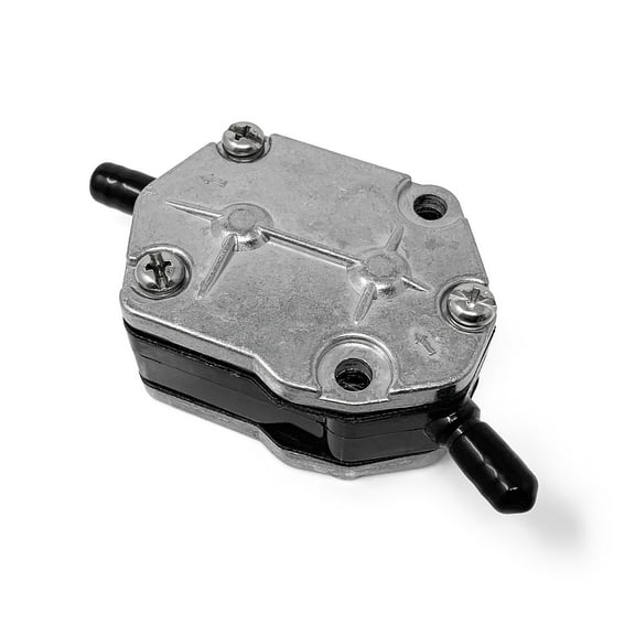 Fuel Pump for Mercury, Suzuki, and Yamaha Replace 6A0-24410-00-00