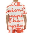 thumbnail image 3 of Champion Heritage All Over Script T-Shirt, 3 of 4