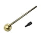 thumbnail image 4 of Portátil Motosierra Embrague Remoción Herramienta Hoja Soplador Flywheel Pistón Parada Removedor Motosierras Suministros Suministros Reemplazo para Husqvarna Monstrate TO001311-00, 4 of 5