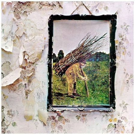 Pre-Owned Led Zeppelin - IV (1997)