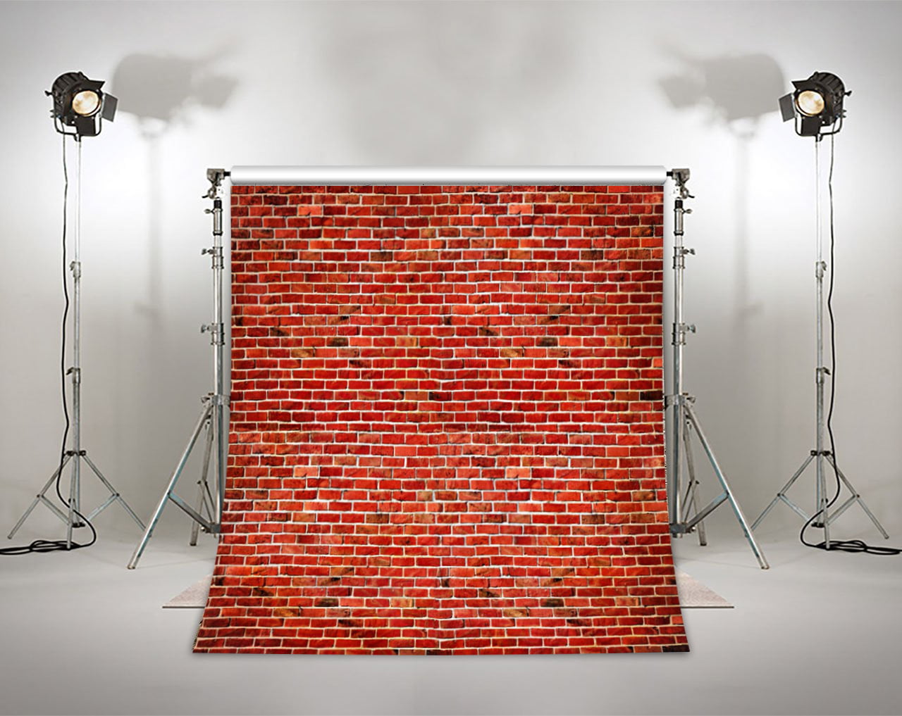 10x10ft Orange Backdrop Texture Portrait Photo Backdrops Abstract Background for Photography Photo Studio Backdrop