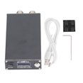 thumbnail image 2 of SWR Power MeterWavemeter, Antenna Tuner 1.8mhz-30mhz 6 Status Interfaces Supported 100W Wide Application  For  Station, 2 of 8