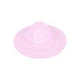 thumbnail image 3 of Kid's 50+ SPF UV Protective Wide Brim Bucket Baby Sun Hat, 3 of 4