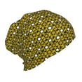 thumbnail image 2 of Sikiie Sunflowers 2 Toddler Beanie Kids Beanie Hat Warm Winter Hats for Boys Girls Knit Cap, 2 of 7
