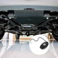 thumbnail image 2 of LNGOOR 4pcs Rocks Light Waterproof Auto Led Light Under Car Led Light Truck Accessories, 2 of 5