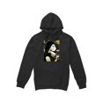thumbnail image 1 of The Nightmare Before Christmas Mens Sally Shaded Hoodie, 1 of 4