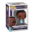 thumbnail image 2 of Funko Pop TV: Wednesday - Bianca Barclay Baile Rave'n cafe, 2 of 2