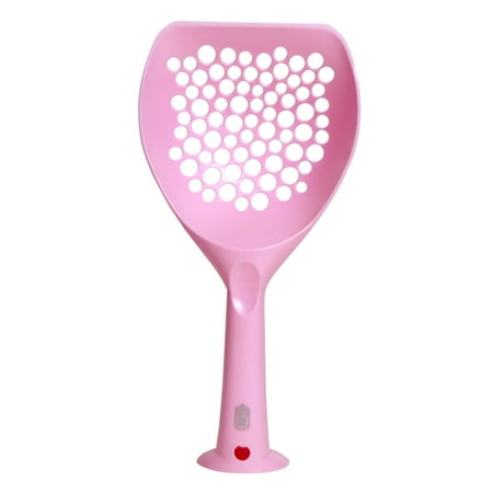 Catit, Cat Litter Scoop, Pink