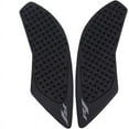 thumbnail image 1 of Anti Slip Protector For Your Yamaha R1, Knee Grip Fuel Tank Pad Ensuring Superior Handling And A Decorative Sticker Addition, 1 of 5