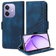 thumbnail image 4 of Funda GANGXUN para OPPO A5x 4G/5G con diseño acolchado elegante, cuero PU, protección total y ajuste preciso, 4 of 5
