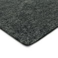 thumbnail image 3 of Mohawk Home Single Rib Stain/Fade Resistant All Weather Peel and Stick Indoor/Outdoor Carpet Tile, Grey, Pack of 10, 12" x 12:, 3 of 8